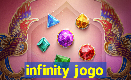 infinity jogo